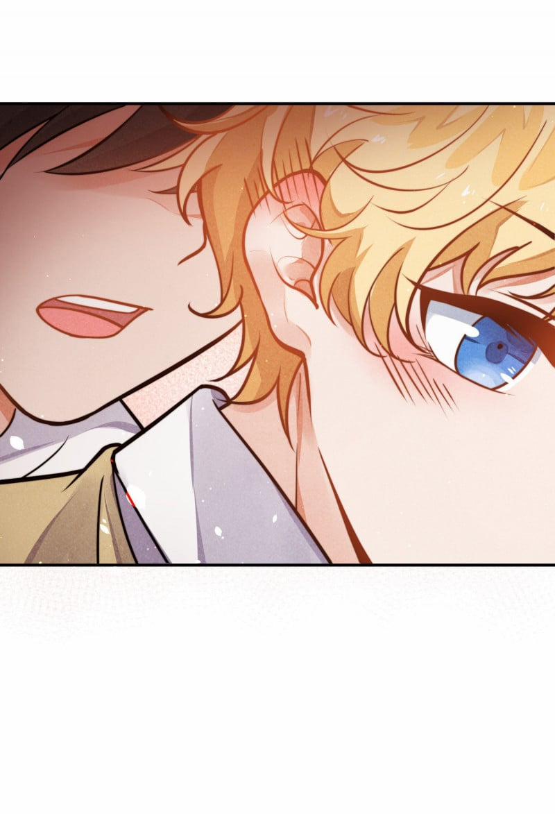 Cạnh Kiếm Chi Phong 6 trang 48