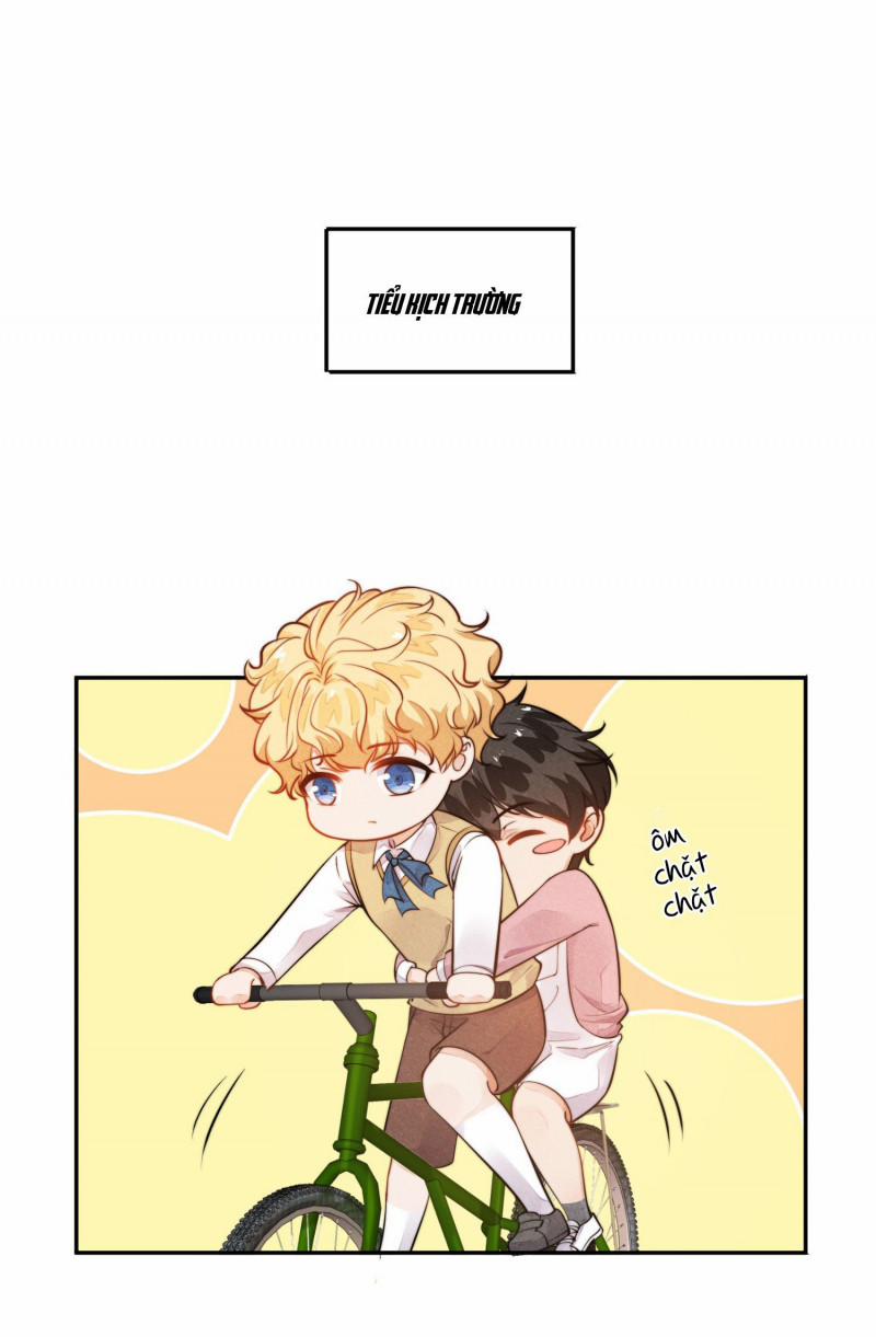 Cạnh Kiếm Chi Phong 6 trang 49