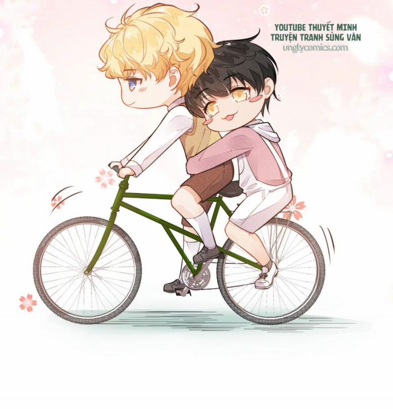 Cạnh Kiếm Chi Phong 6 trang 51