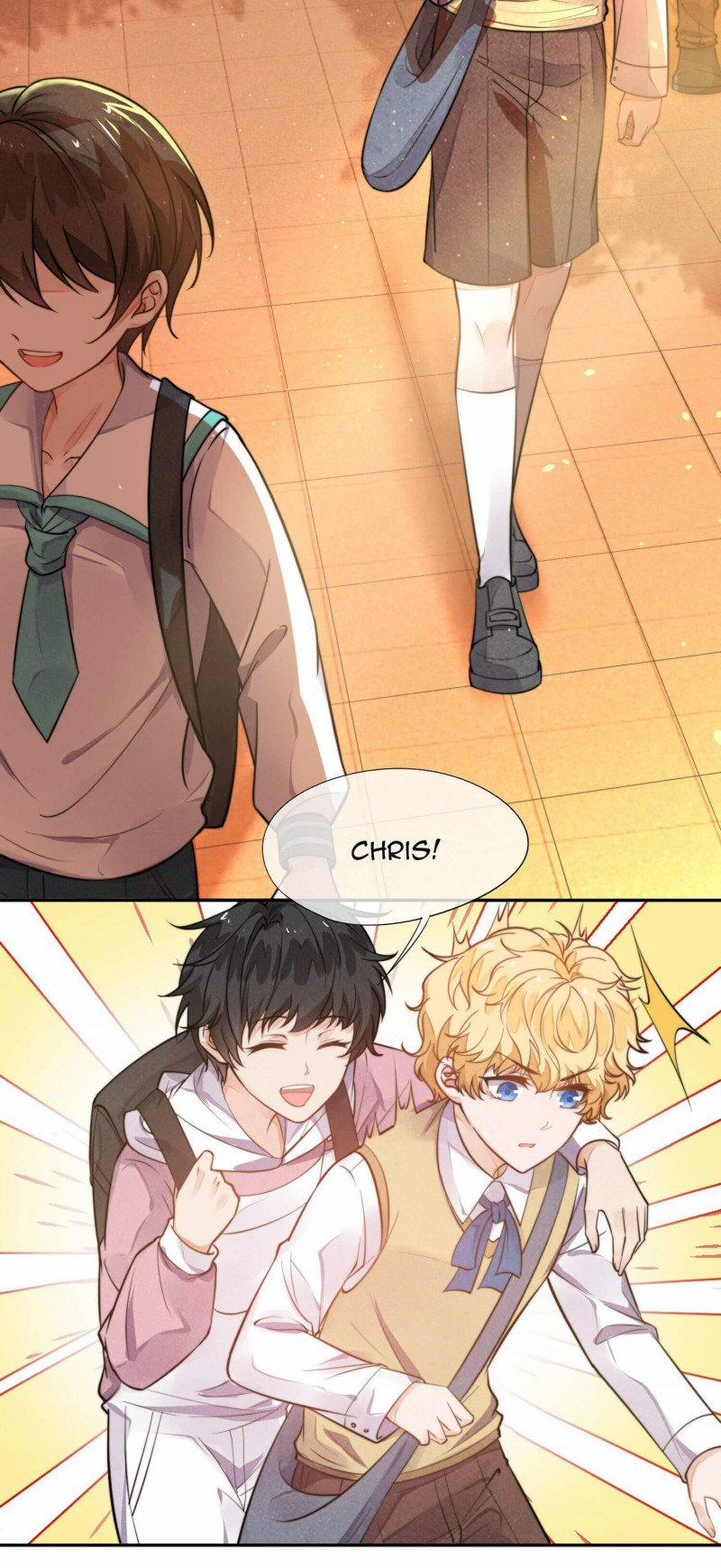 Cạnh Kiếm Chi Phong 6 trang 7