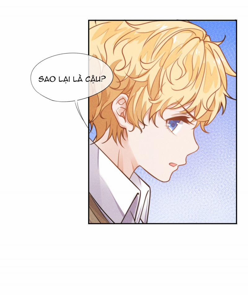 Cạnh Kiếm Chi Phong 6 trang 9