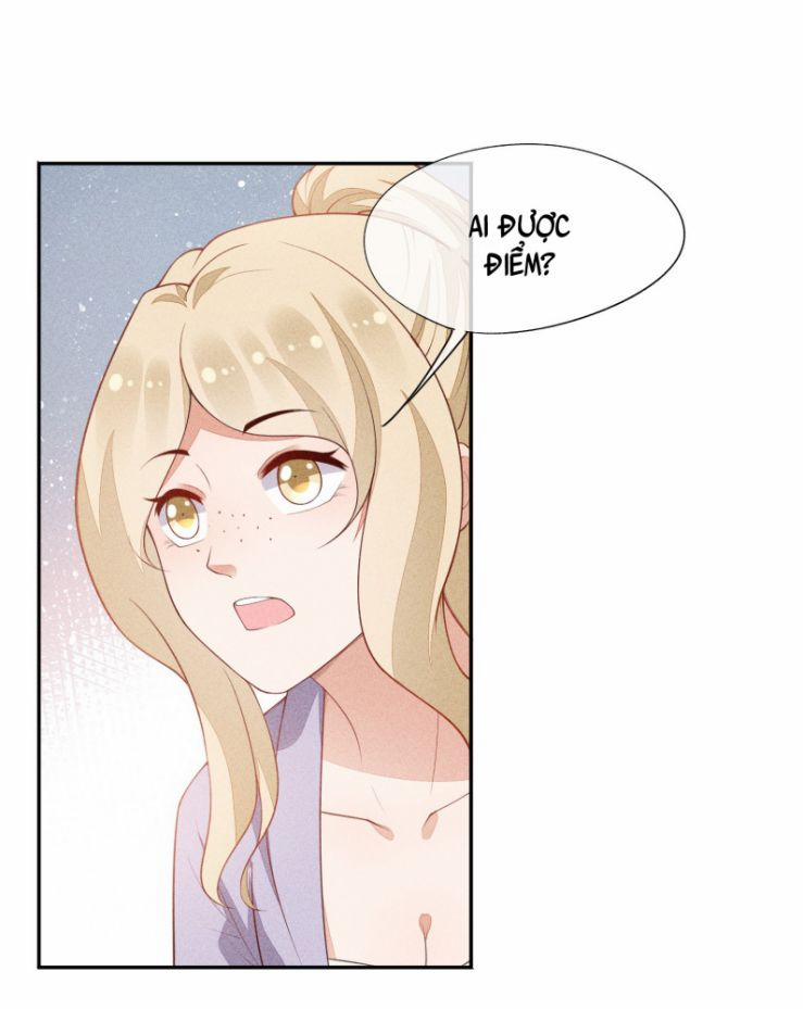 Cạnh Kiếm Chi Phong 60 trang 1