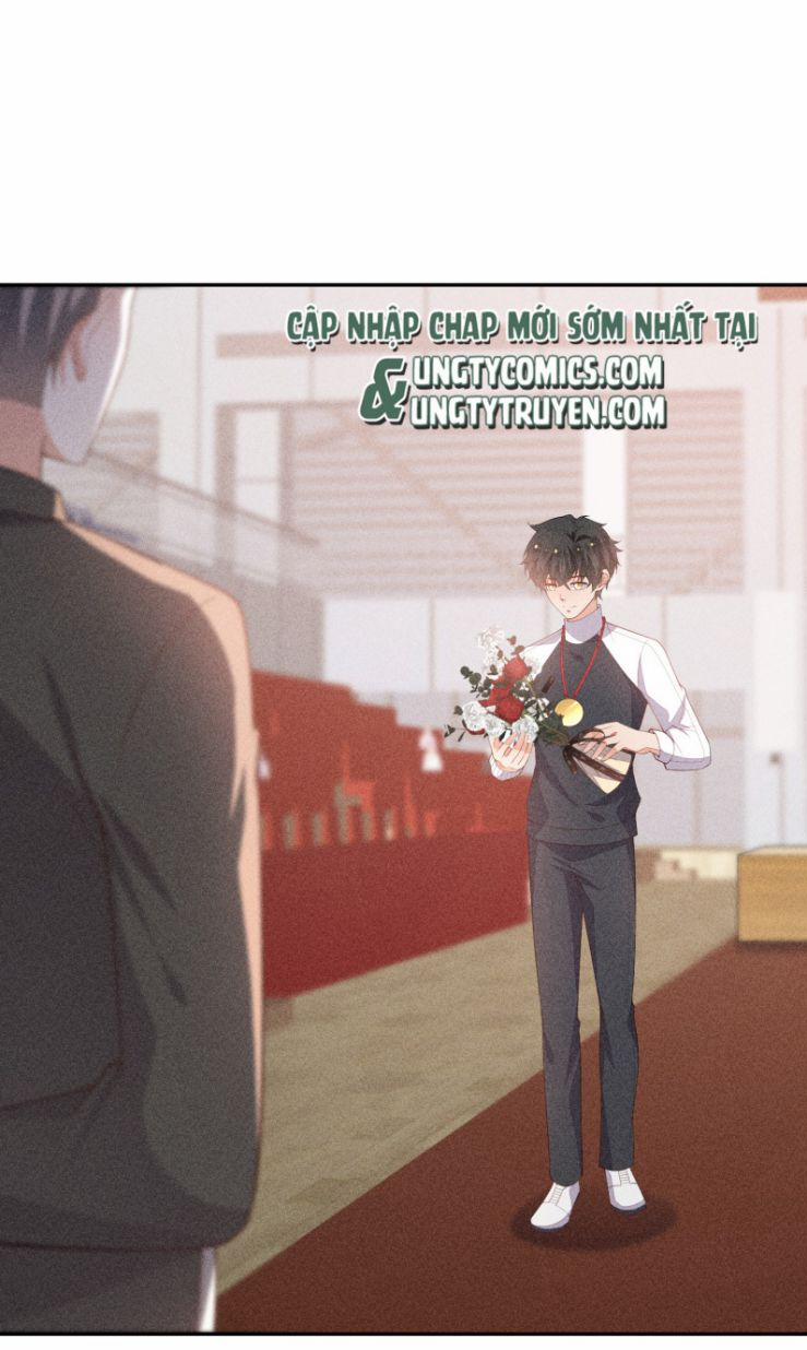 Cạnh Kiếm Chi Phong 60 trang 10