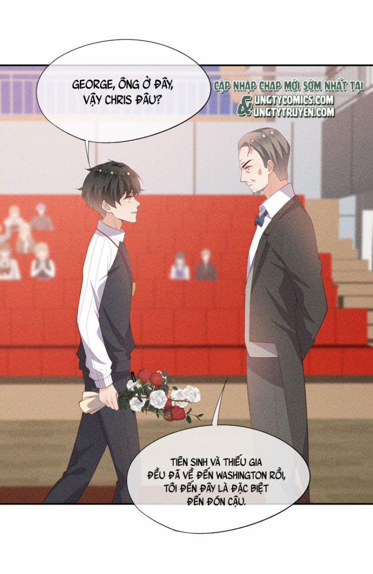 Cạnh Kiếm Chi Phong 60 trang 13