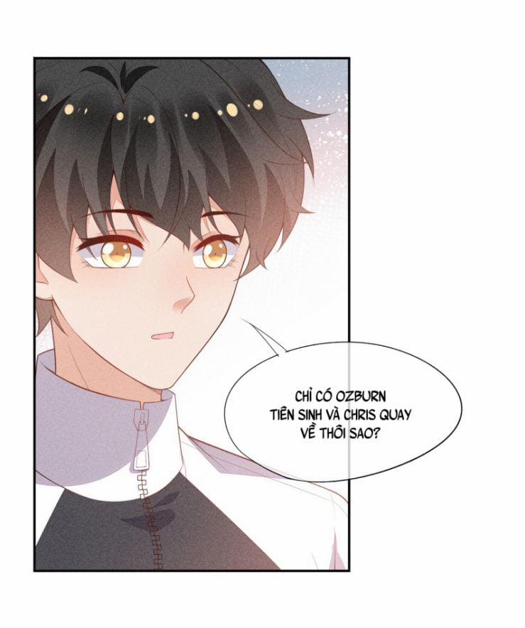 Cạnh Kiếm Chi Phong 60 trang 14