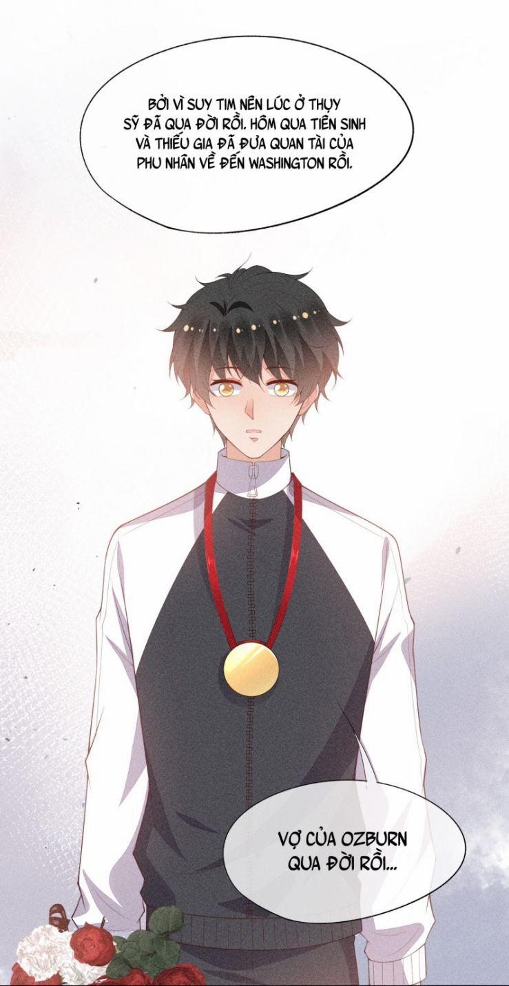 Cạnh Kiếm Chi Phong 60 trang 16