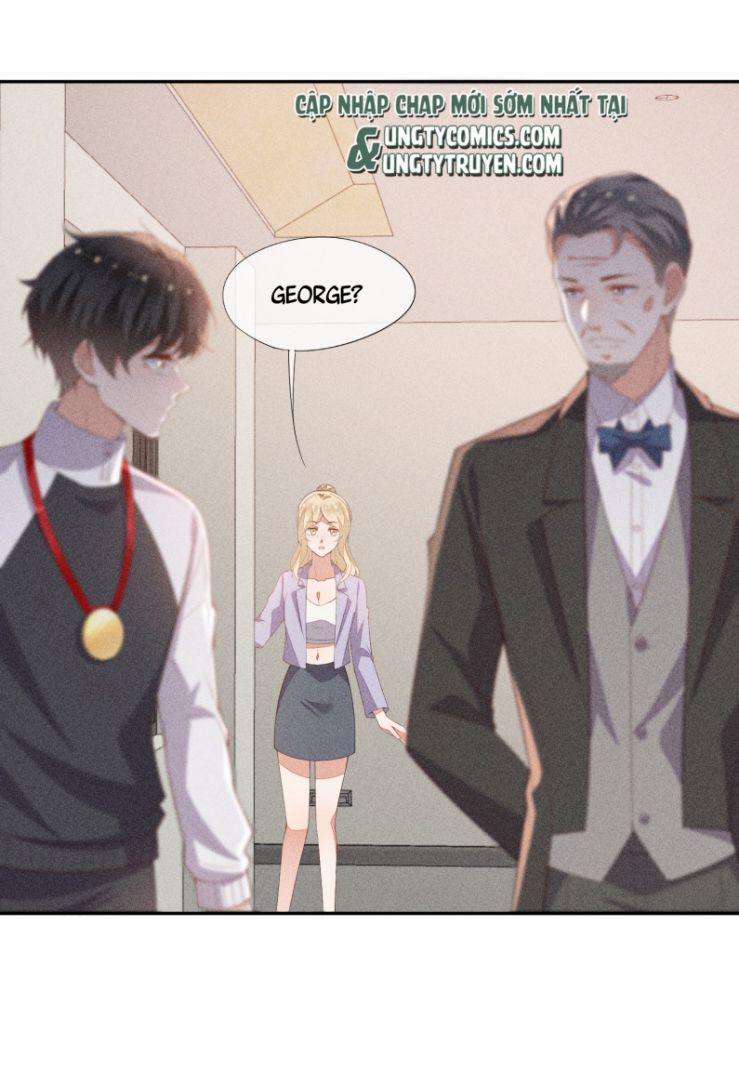 Cạnh Kiếm Chi Phong 60 trang 22