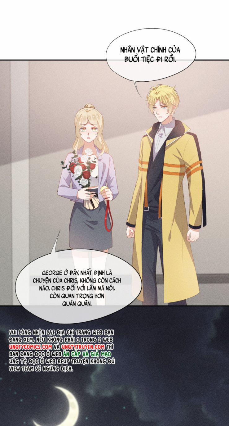 Cạnh Kiếm Chi Phong 60 trang 24