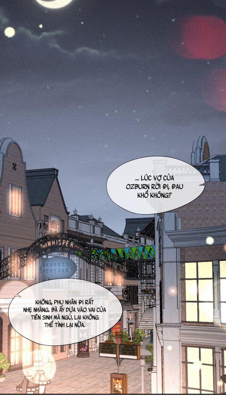 Cạnh Kiếm Chi Phong 60 trang 25