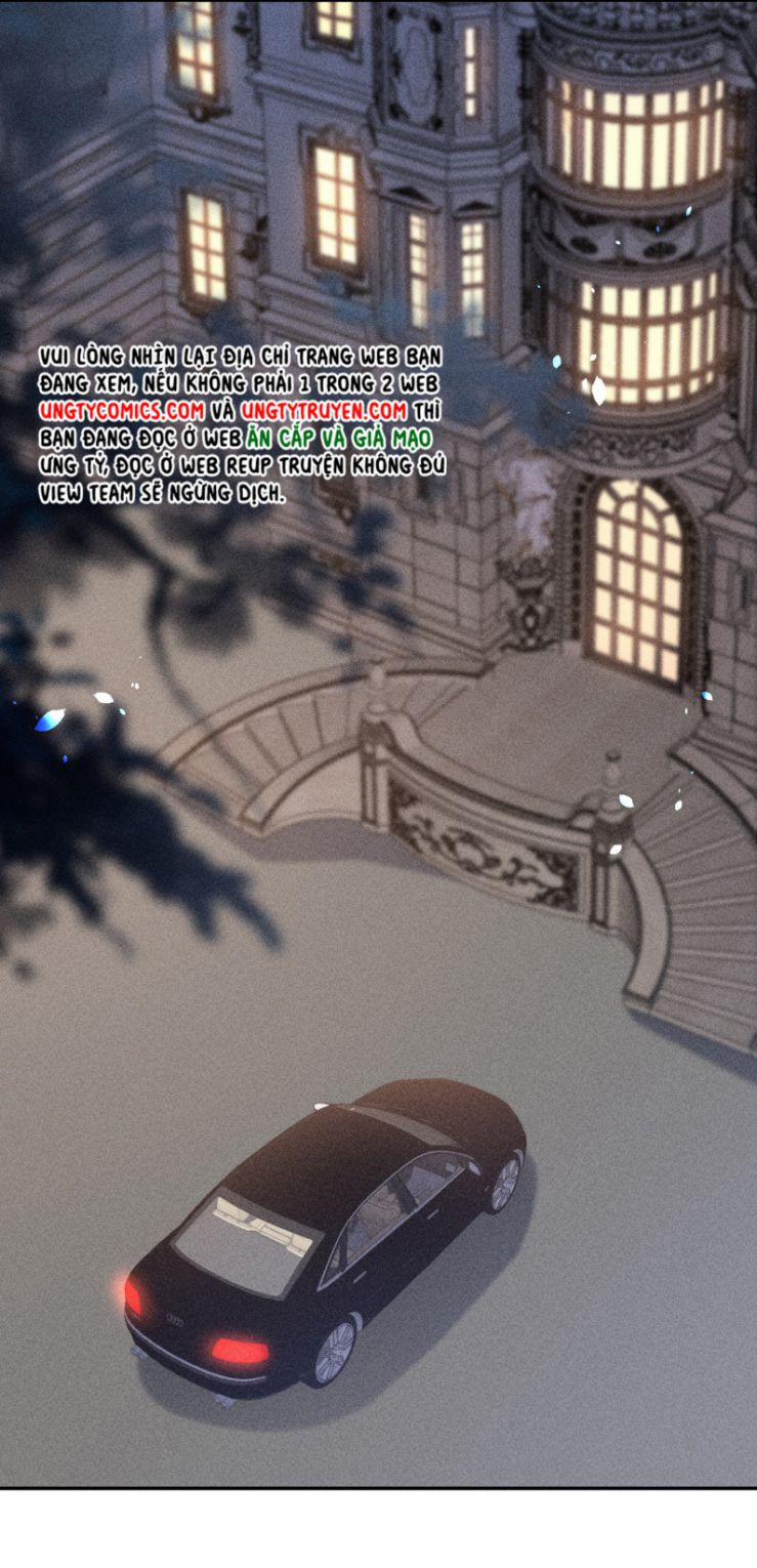 Cạnh Kiếm Chi Phong 60 trang 27