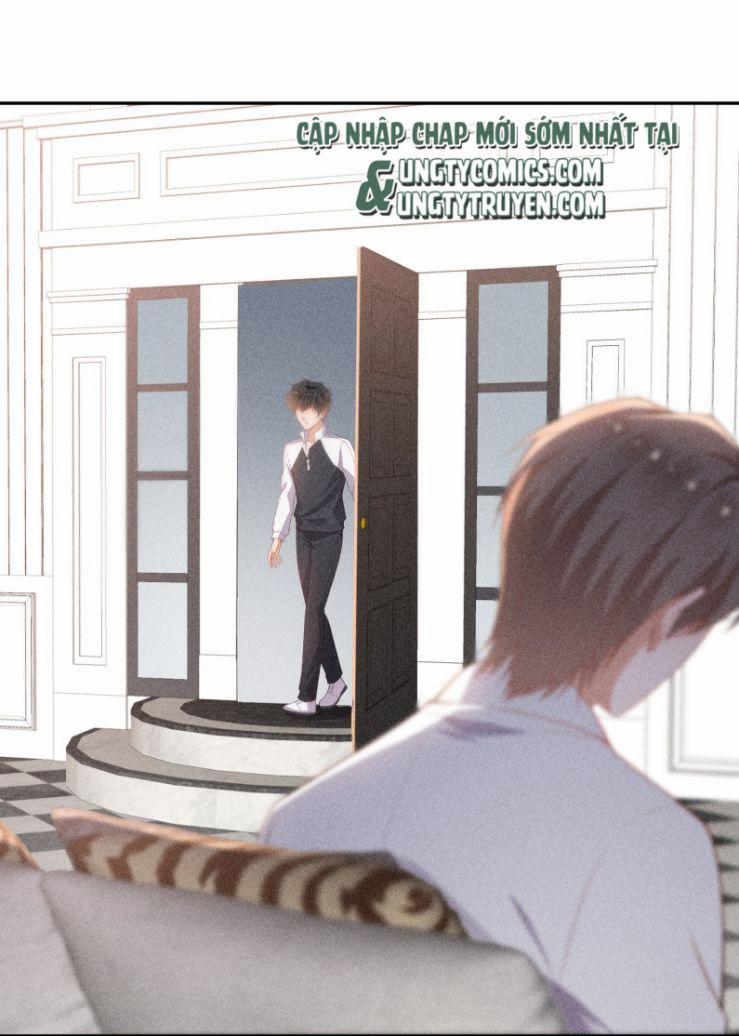 Cạnh Kiếm Chi Phong 60 trang 28