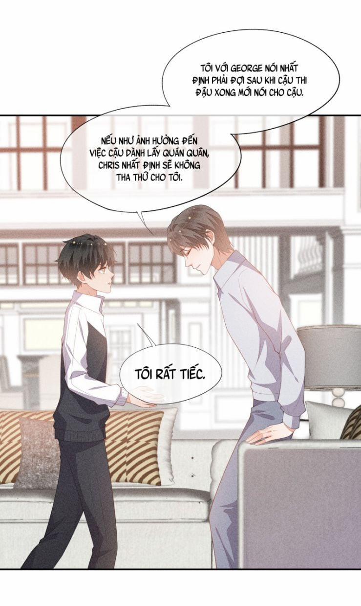 Cạnh Kiếm Chi Phong 60 trang 30