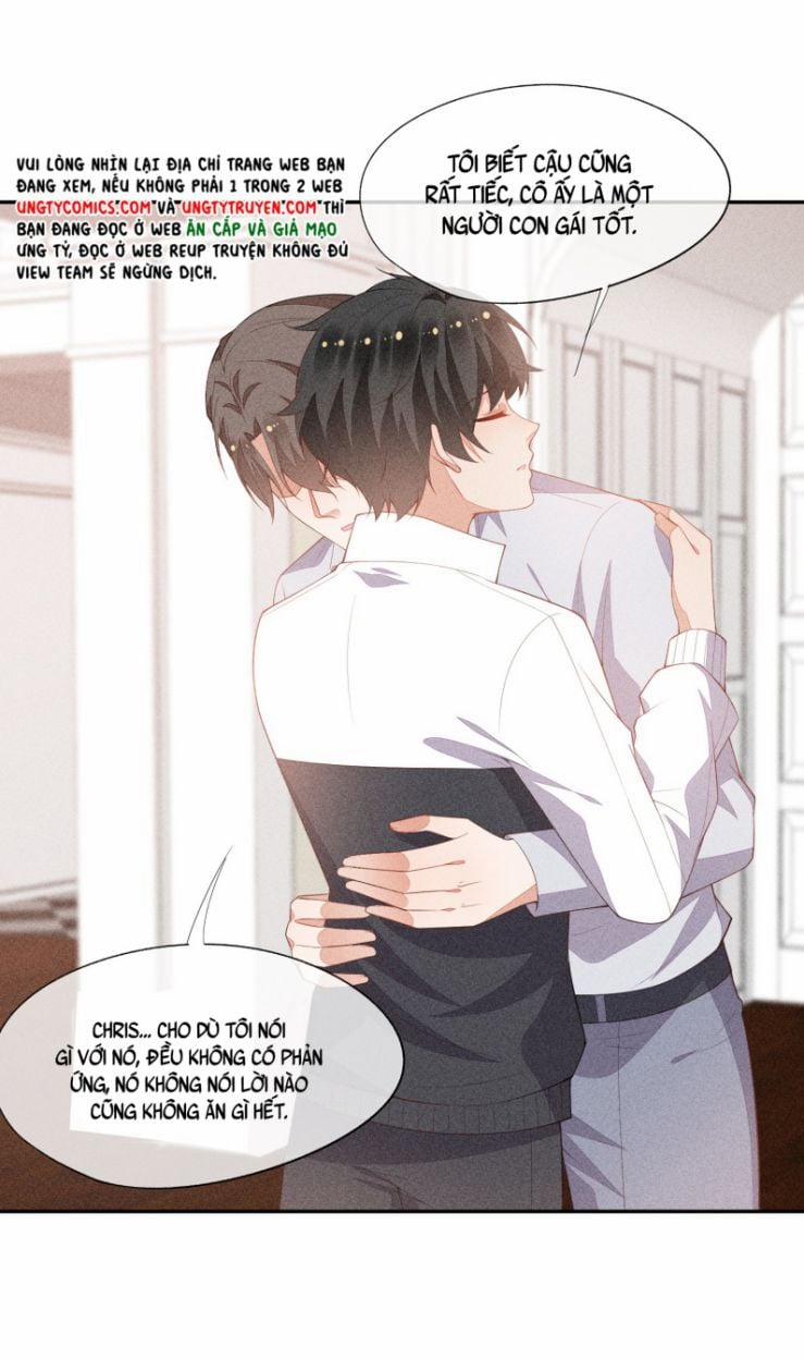 Cạnh Kiếm Chi Phong 60 trang 31