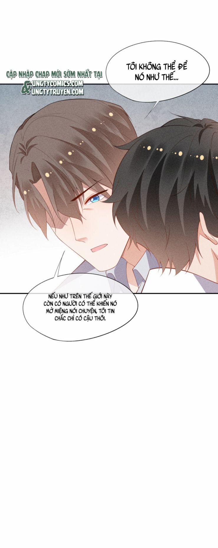 Cạnh Kiếm Chi Phong 60 trang 32