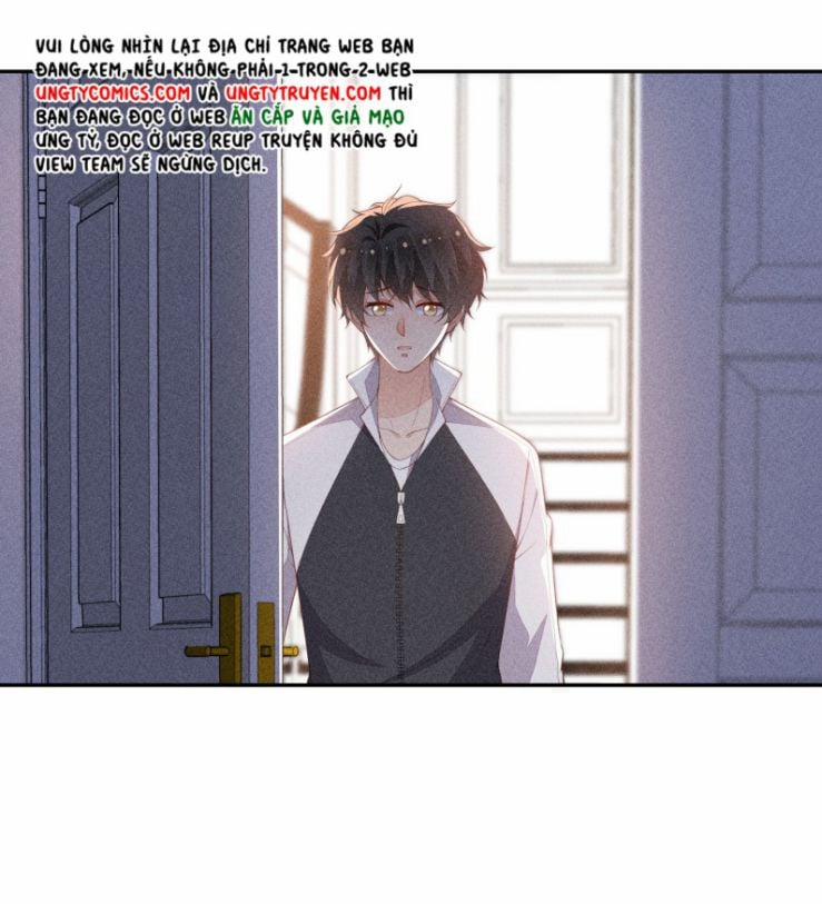 Cạnh Kiếm Chi Phong 60 trang 34