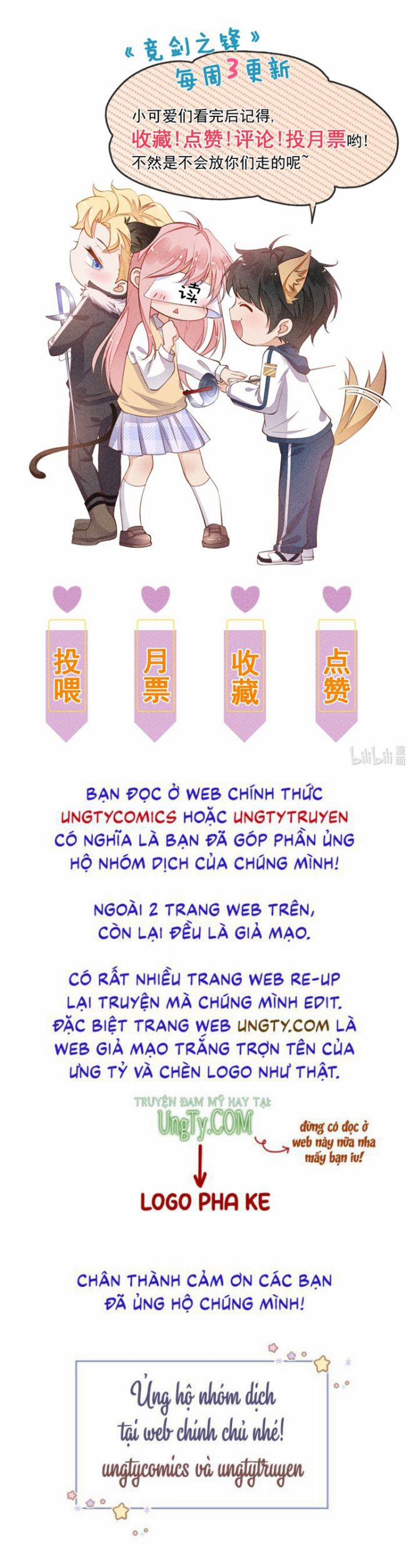 Cạnh Kiếm Chi Phong 60 trang 40