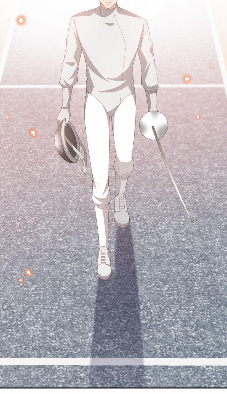 Cạnh Kiếm Chi Phong 60 trang 7