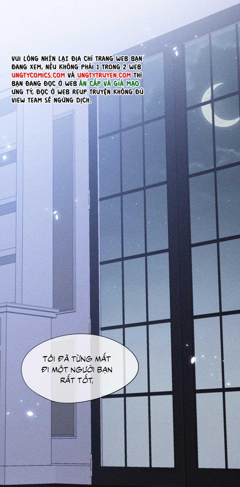 Cạnh Kiếm Chi Phong 61 trang 12