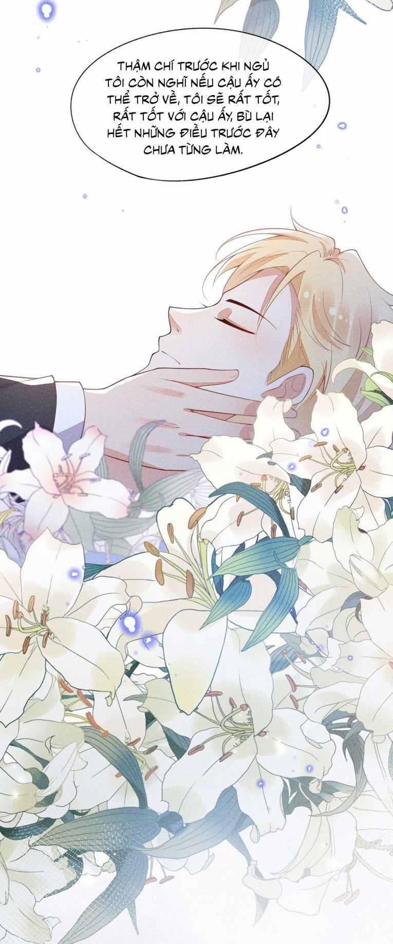 Cạnh Kiếm Chi Phong 61 trang 17