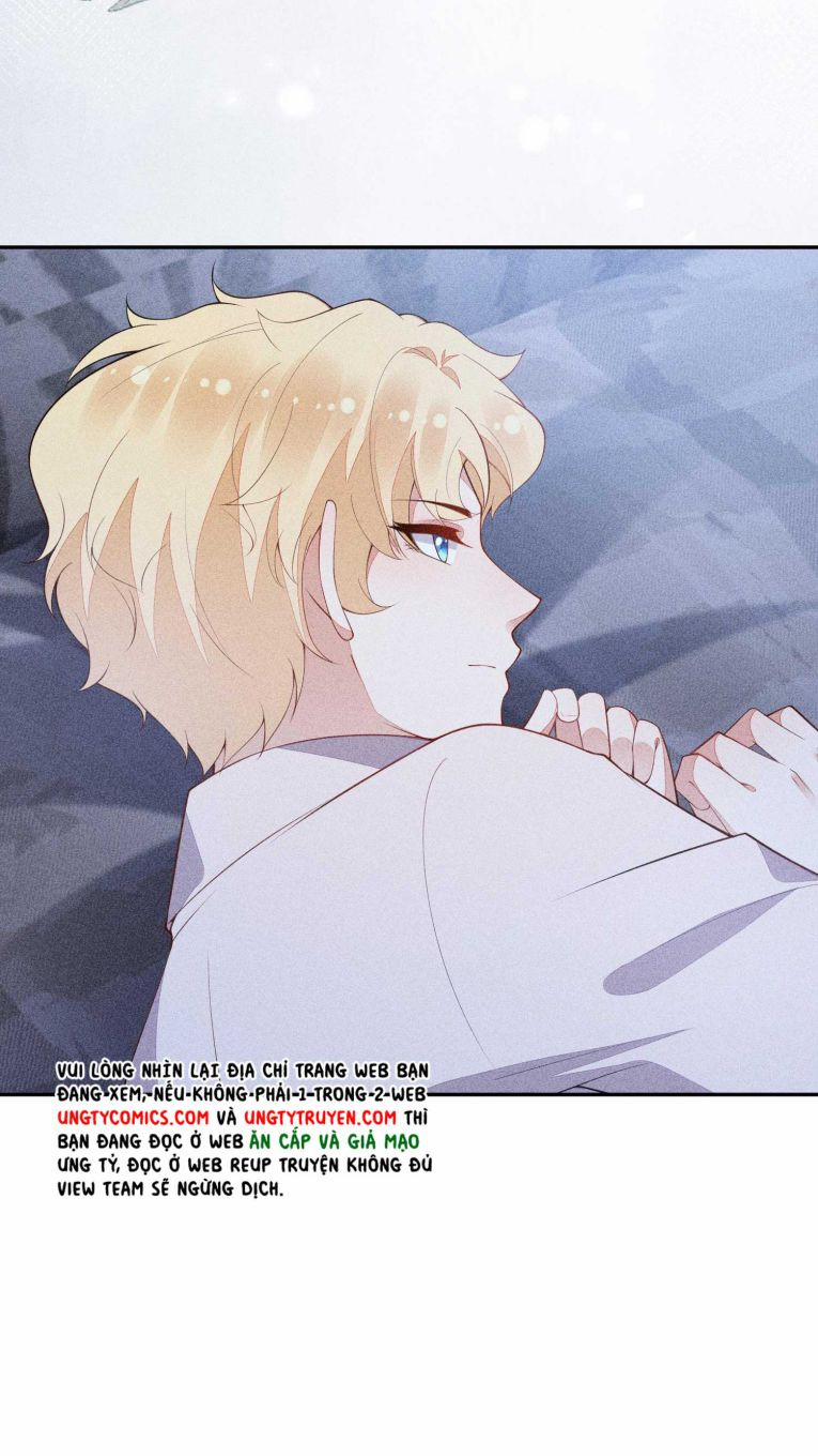 Cạnh Kiếm Chi Phong 61 trang 18