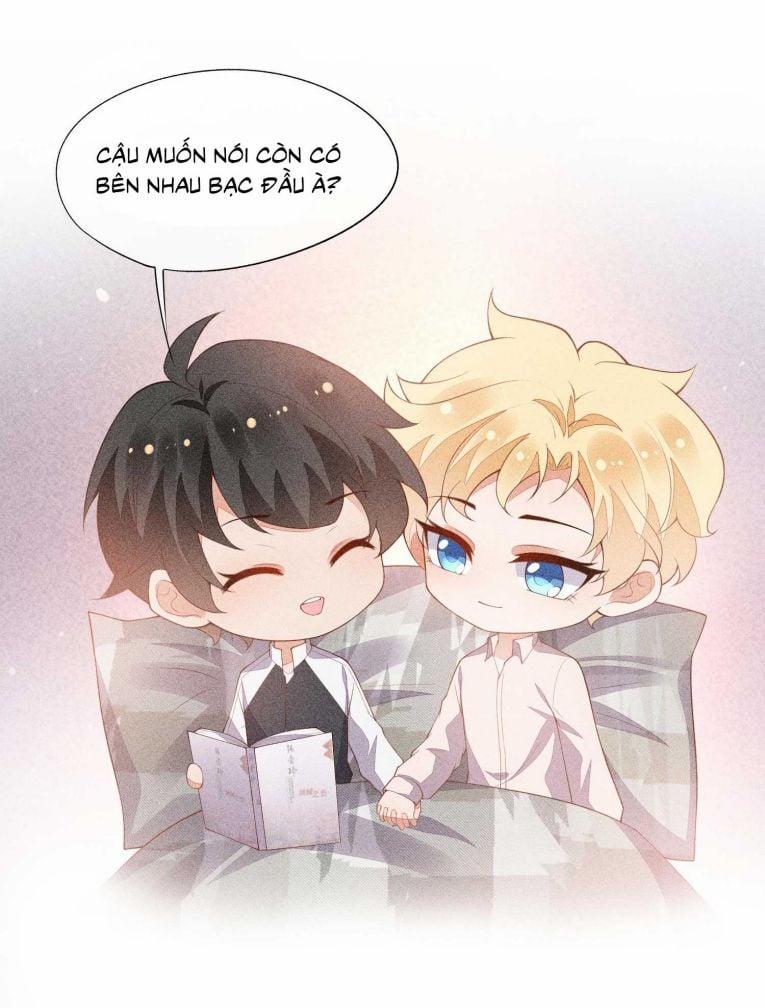 Cạnh Kiếm Chi Phong 61 trang 30