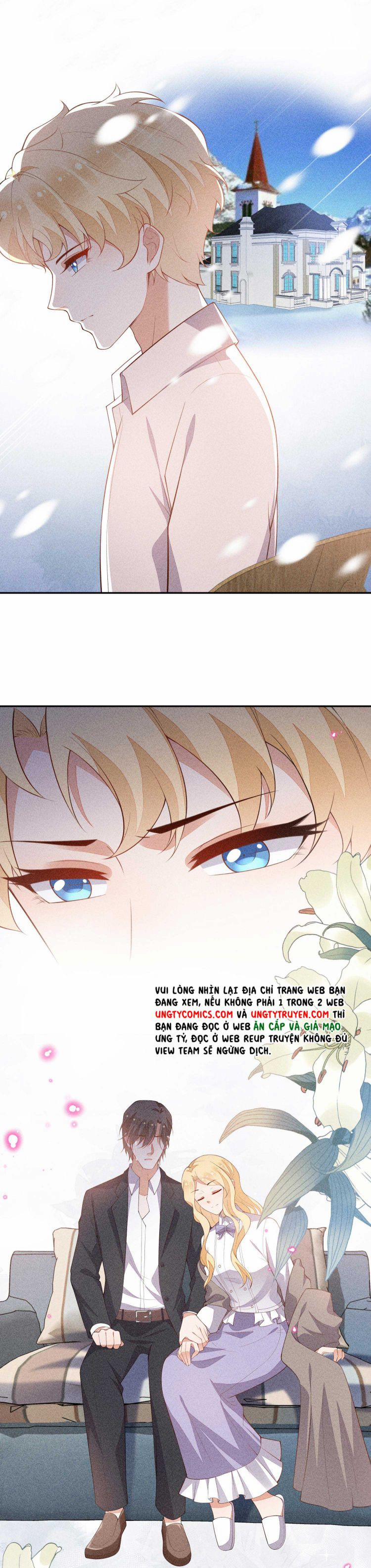 Cạnh Kiếm Chi Phong 62 trang 12