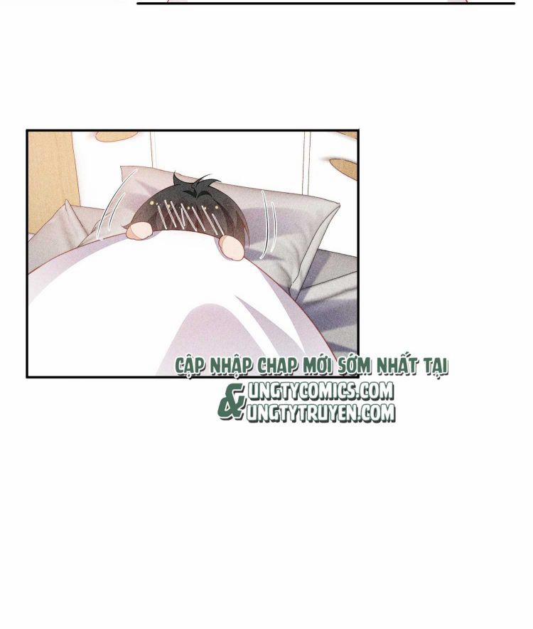 Cạnh Kiếm Chi Phong 63 trang 10