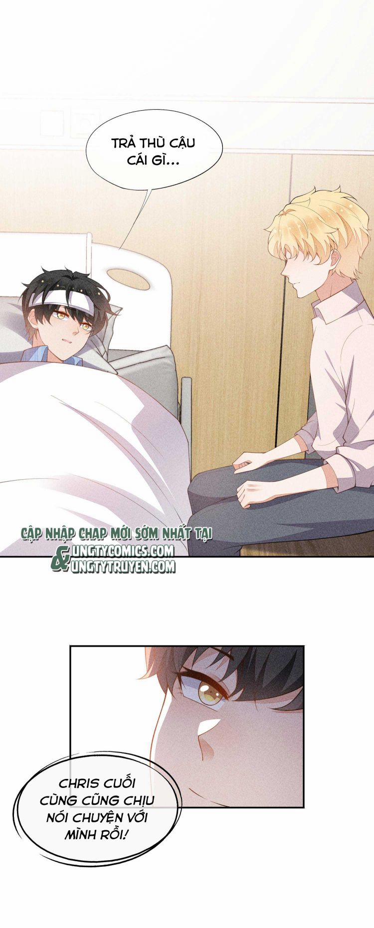 Cạnh Kiếm Chi Phong 63 trang 2