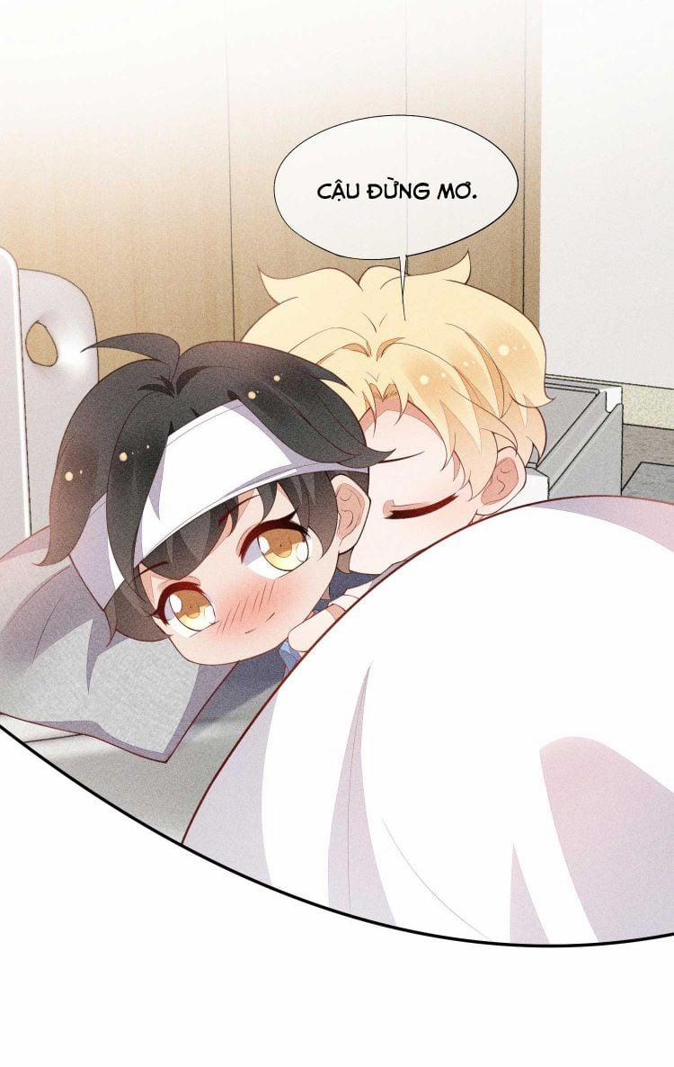 Cạnh Kiếm Chi Phong 63 trang 34