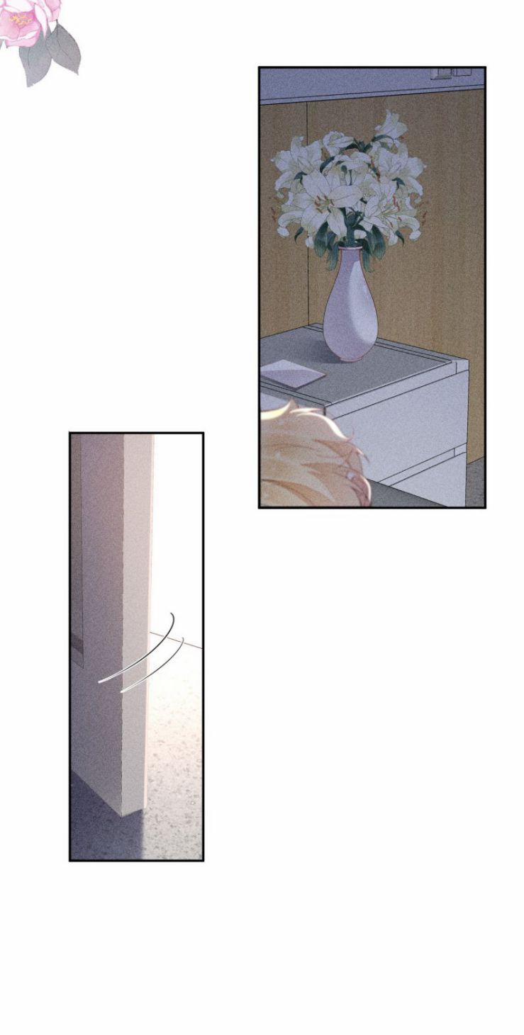 Cạnh Kiếm Chi Phong 64 trang 10