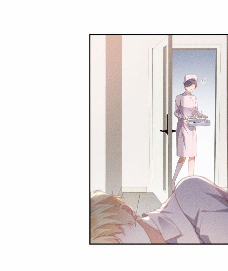 Cạnh Kiếm Chi Phong 64 trang 11