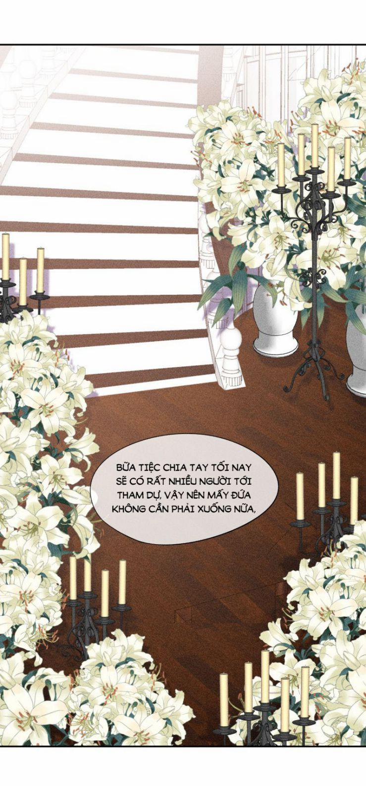 Cạnh Kiếm Chi Phong 64 trang 18