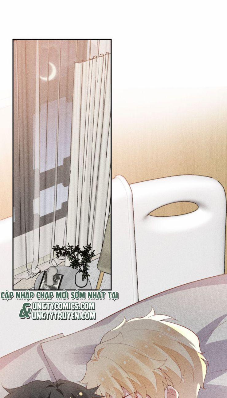 Cạnh Kiếm Chi Phong 64 trang 2