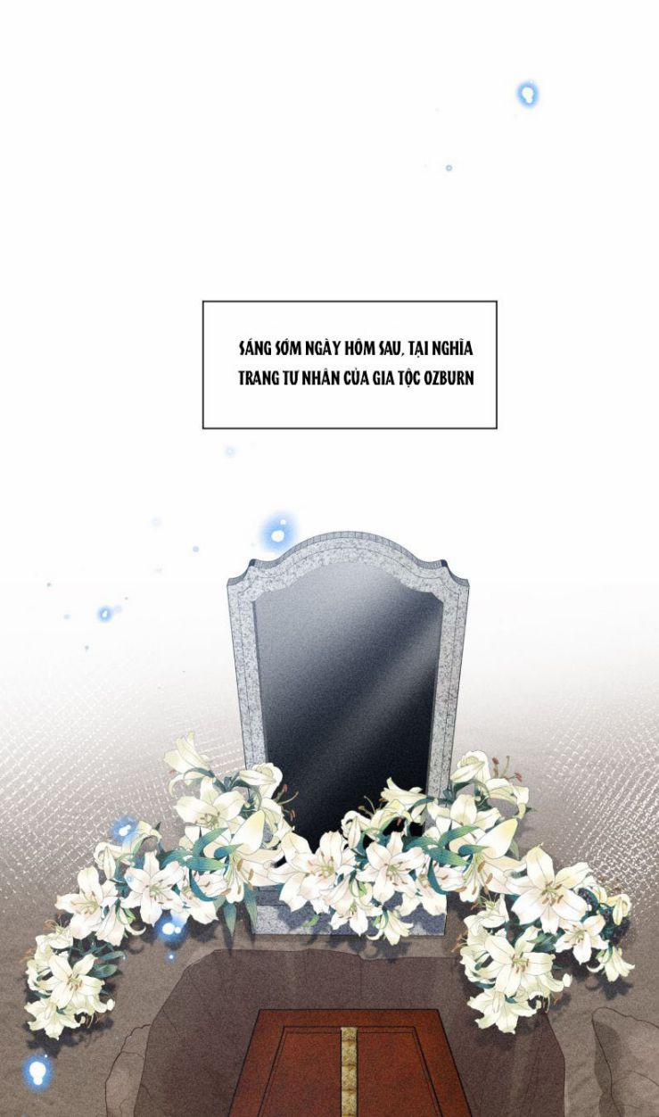 Cạnh Kiếm Chi Phong 64 trang 20