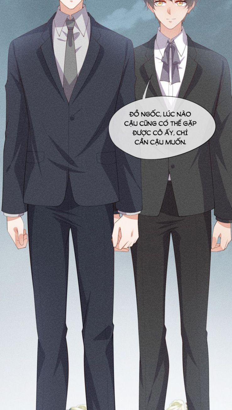 Cạnh Kiếm Chi Phong 64 trang 23