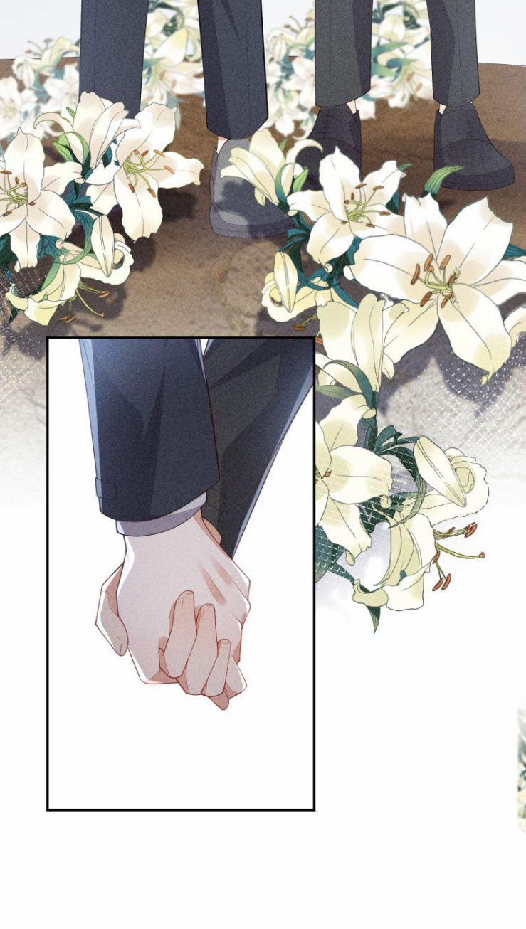 Cạnh Kiếm Chi Phong 64 trang 24