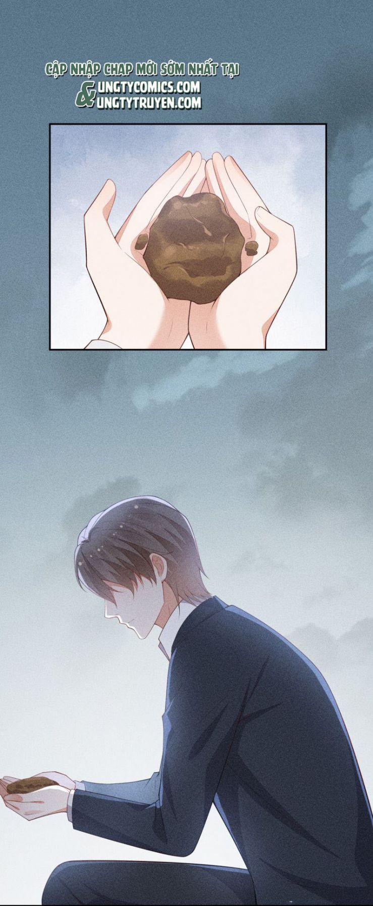 Cạnh Kiếm Chi Phong 64 trang 25