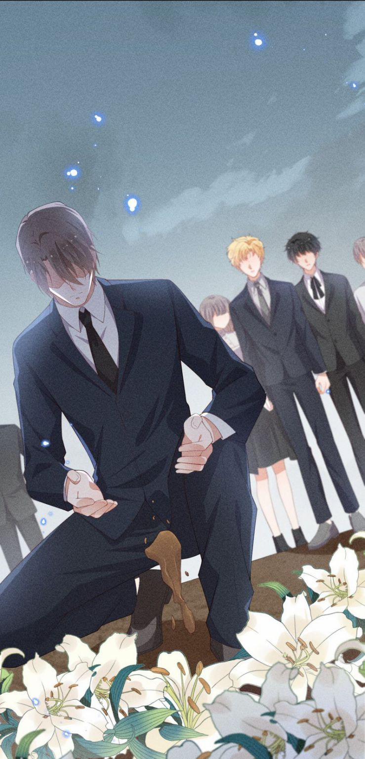 Cạnh Kiếm Chi Phong 64 trang 26