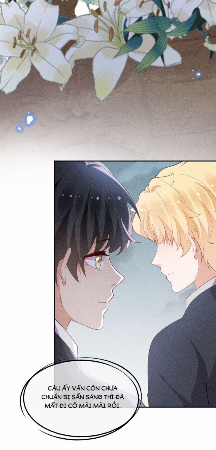 Cạnh Kiếm Chi Phong 64 trang 27