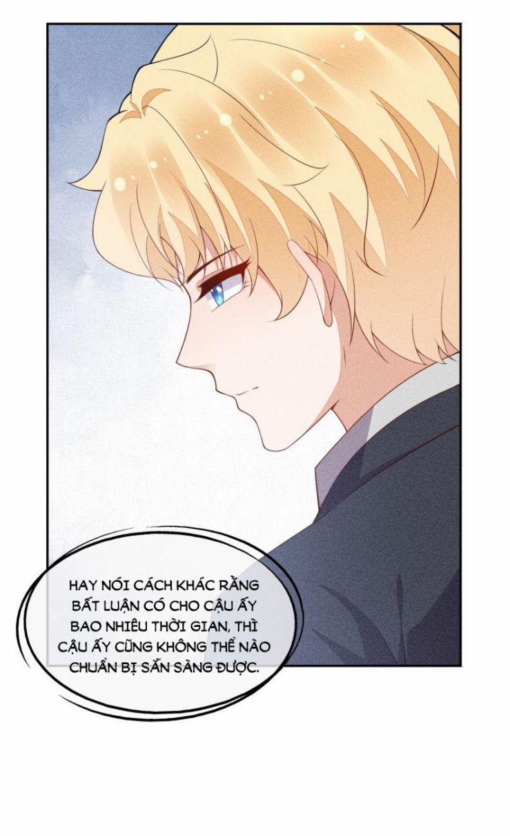 Cạnh Kiếm Chi Phong 64 trang 28