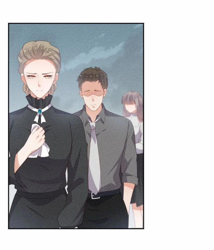 Cạnh Kiếm Chi Phong 64 trang 29