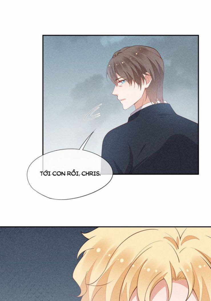 Cạnh Kiếm Chi Phong 64 trang 31