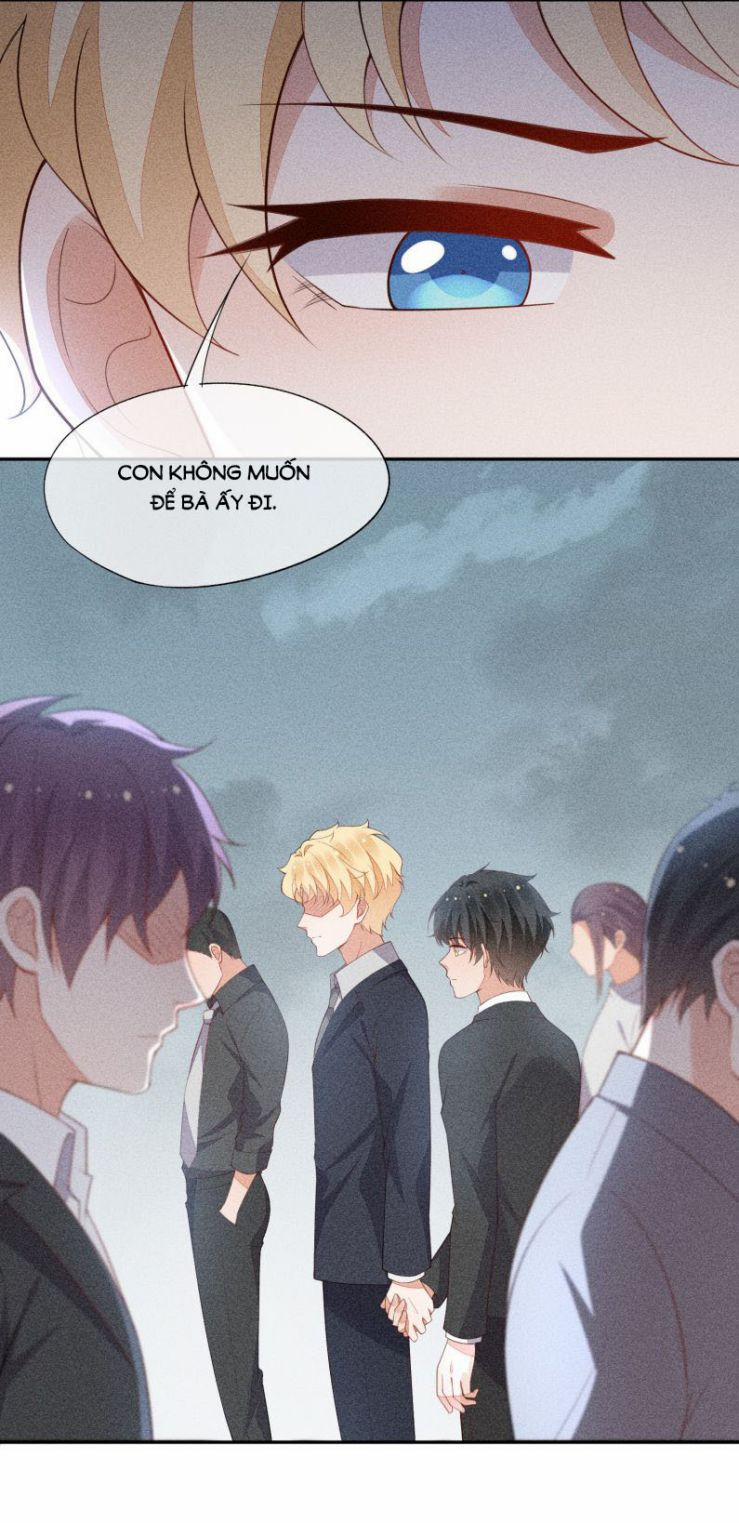 Cạnh Kiếm Chi Phong 64 trang 33