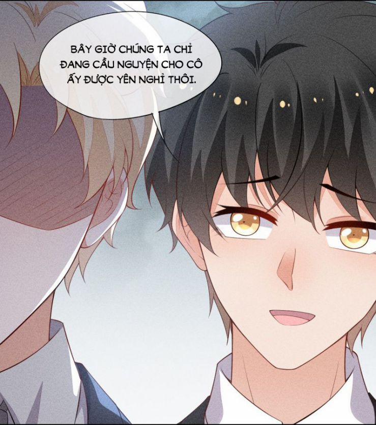 Cạnh Kiếm Chi Phong 64 trang 35