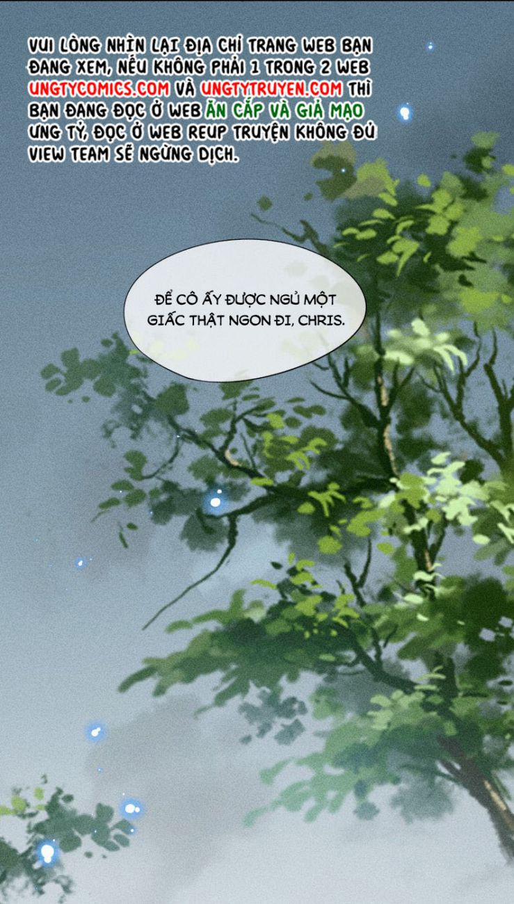 Cạnh Kiếm Chi Phong 64 trang 36