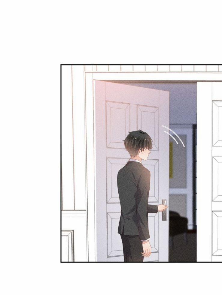 Cạnh Kiếm Chi Phong 64 trang 42