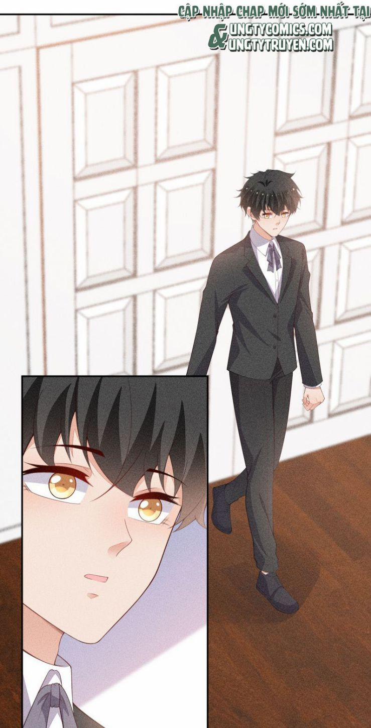 Cạnh Kiếm Chi Phong 64 trang 43