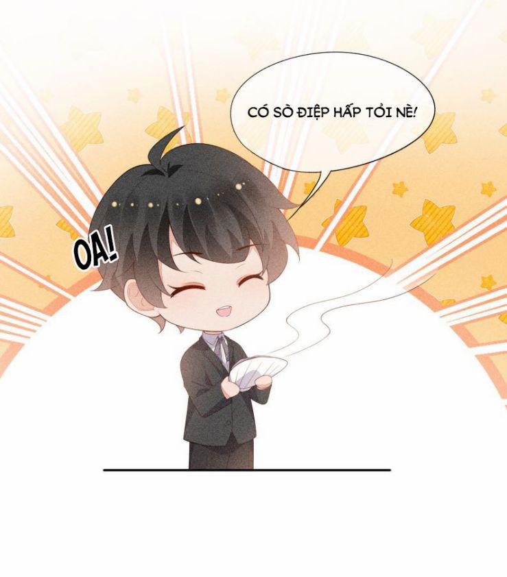 Cạnh Kiếm Chi Phong 64 trang 46