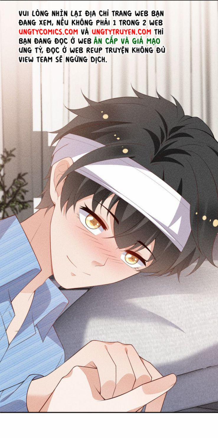 Cạnh Kiếm Chi Phong 64 trang 5