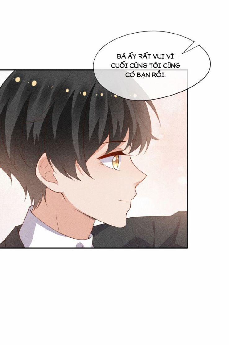 Cạnh Kiếm Chi Phong 64 trang 50